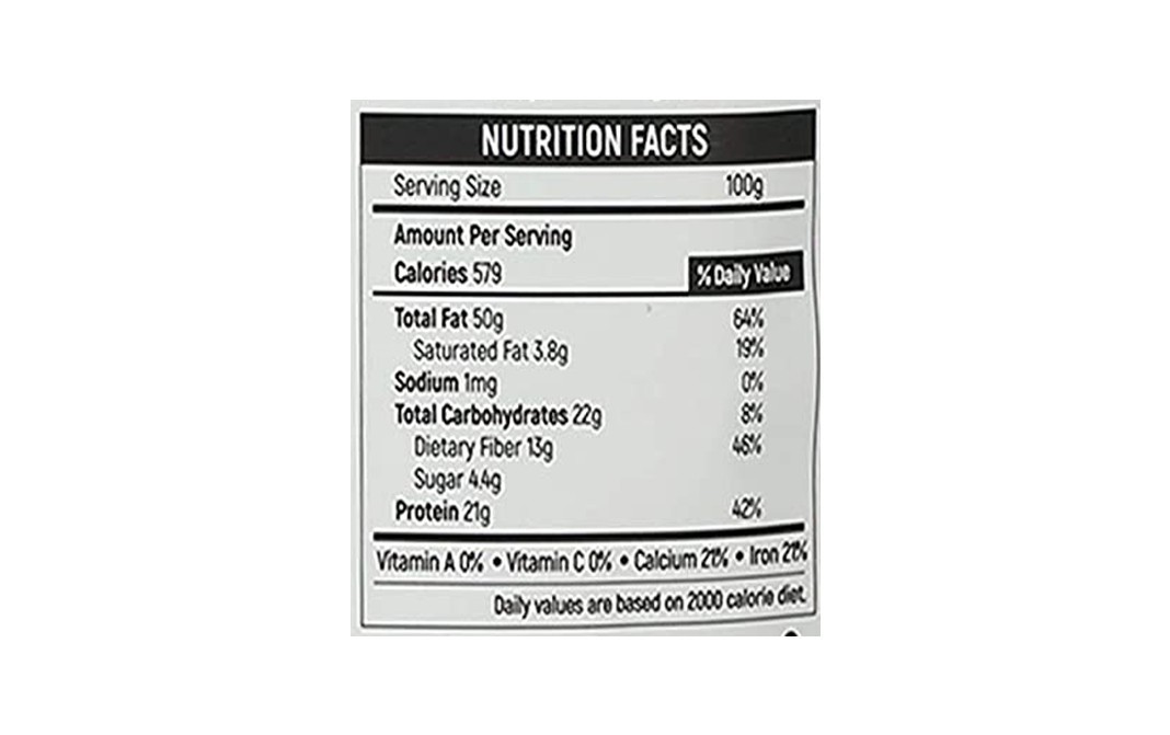 Ganpatjee Almonds Kernel California    Pack  750 grams